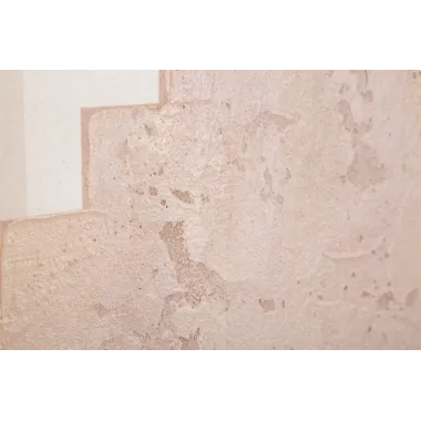 OBRAZ NA PŁÓTNIE LADY -B- 80X3,7X100 cm